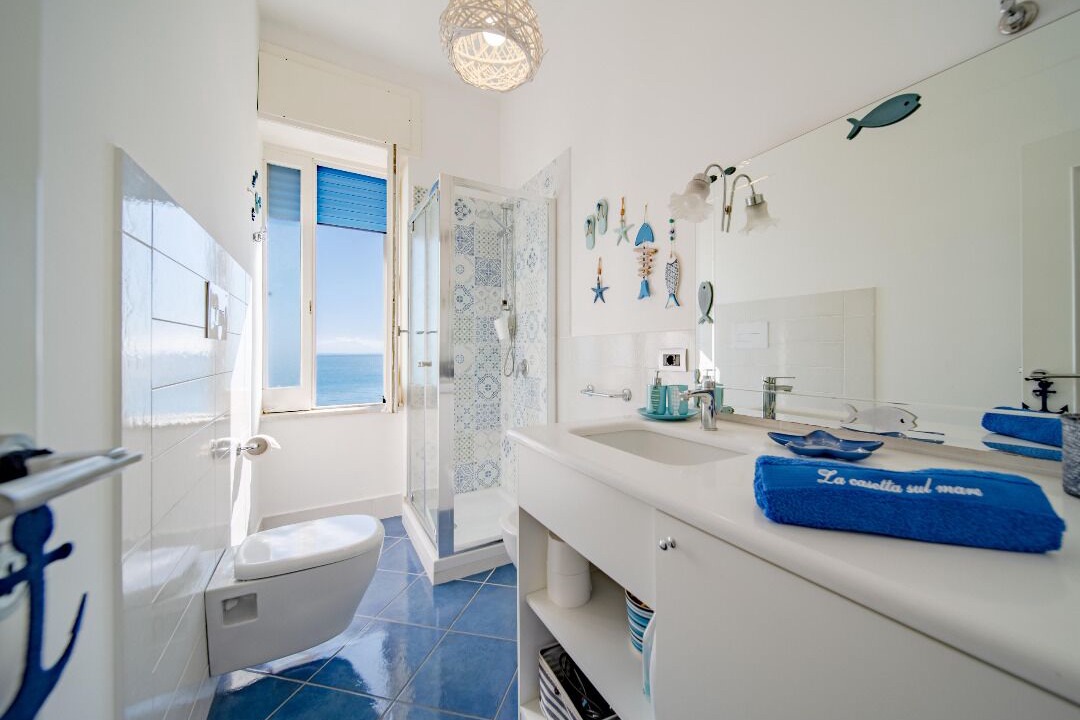 Photo of Bathroom in Pucara