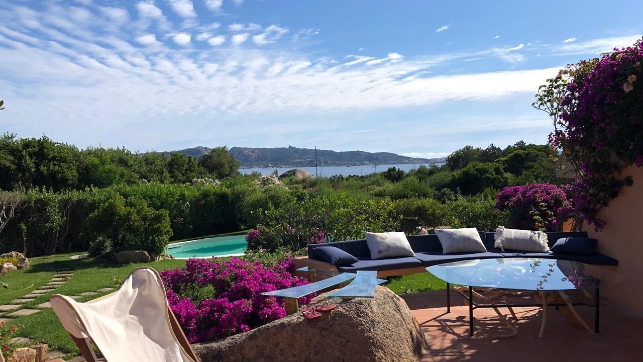 Photo of Outdoor in Punta Sardegna