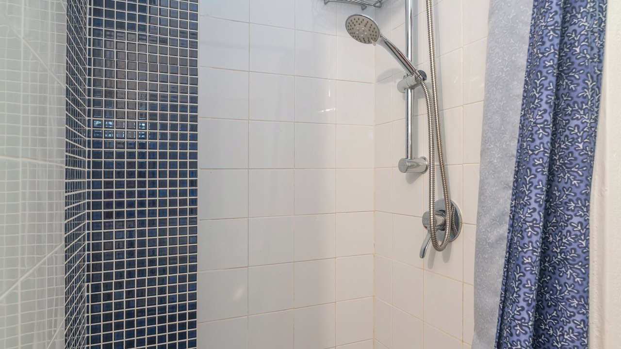 Photo of Bathroom in Punta Sardegna