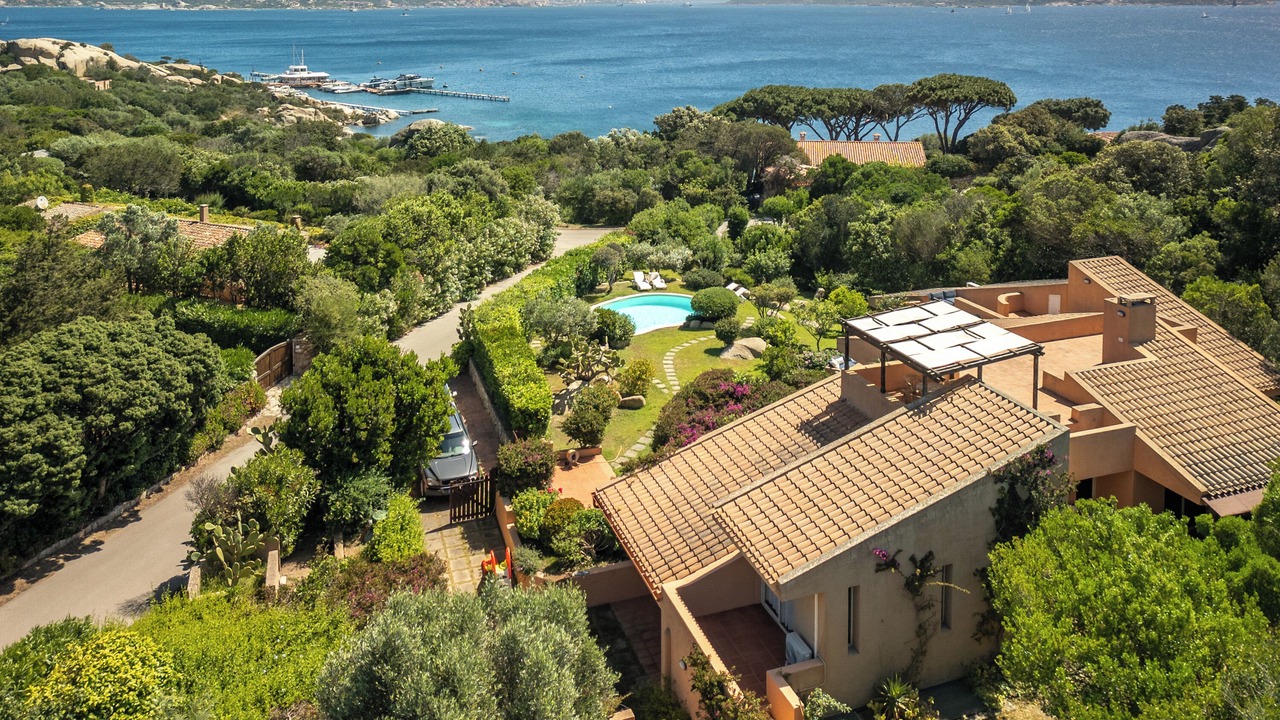 Photo of Outdoor in Punta Sardegna
