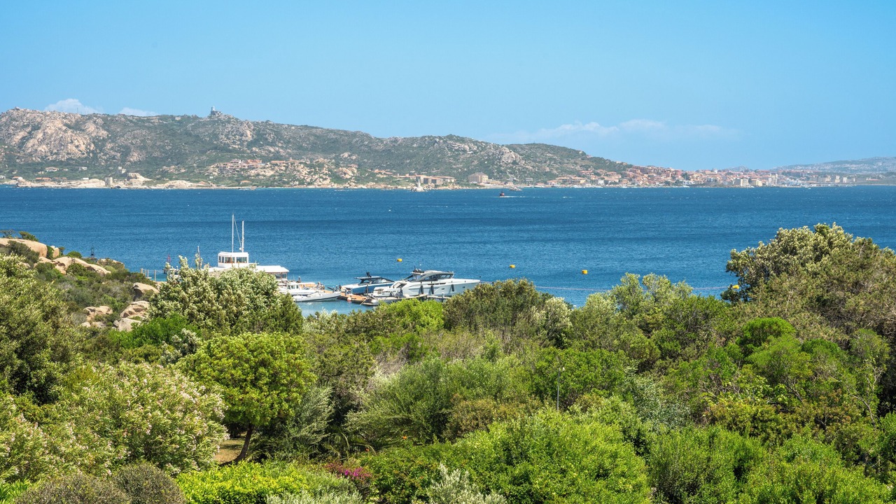 Photo of Others in Punta Sardegna