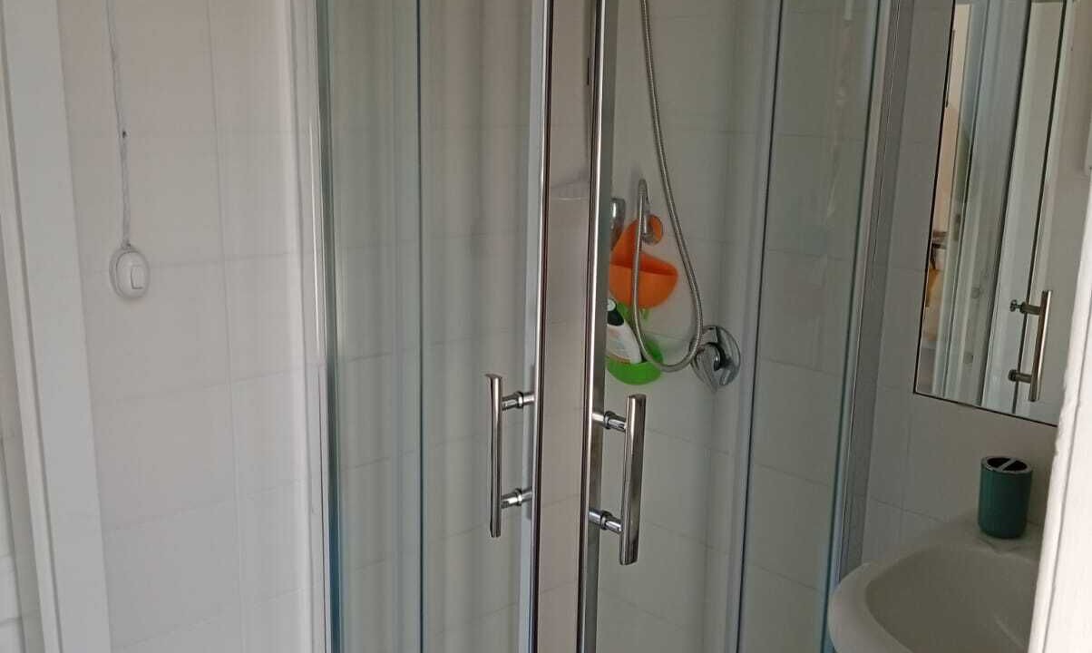 Photo of Bathroom in San Ferdinando
