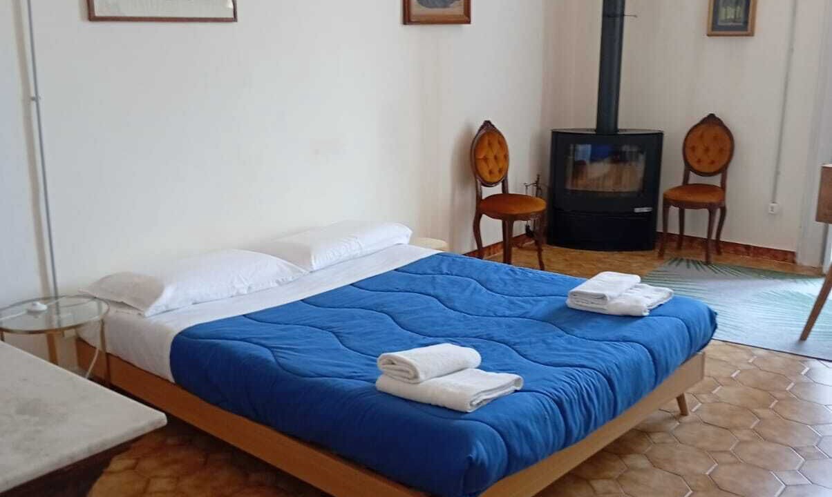 Photo of Bedroom in San Ferdinando