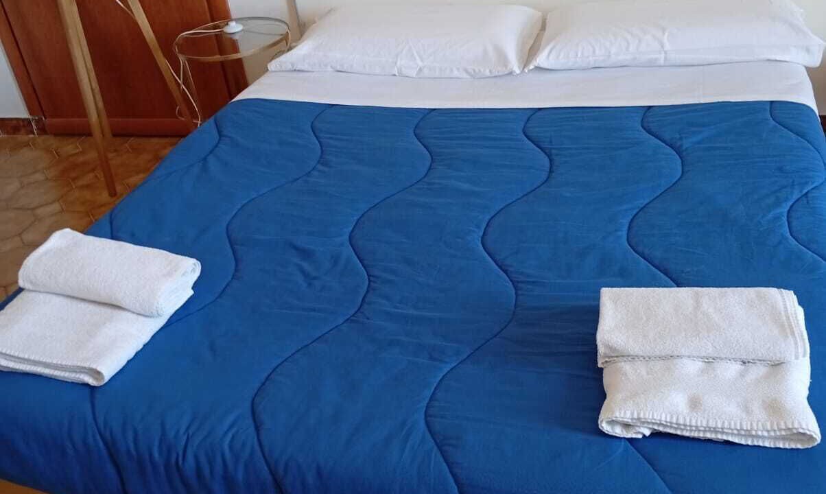 Photo of Bedroom in San Ferdinando