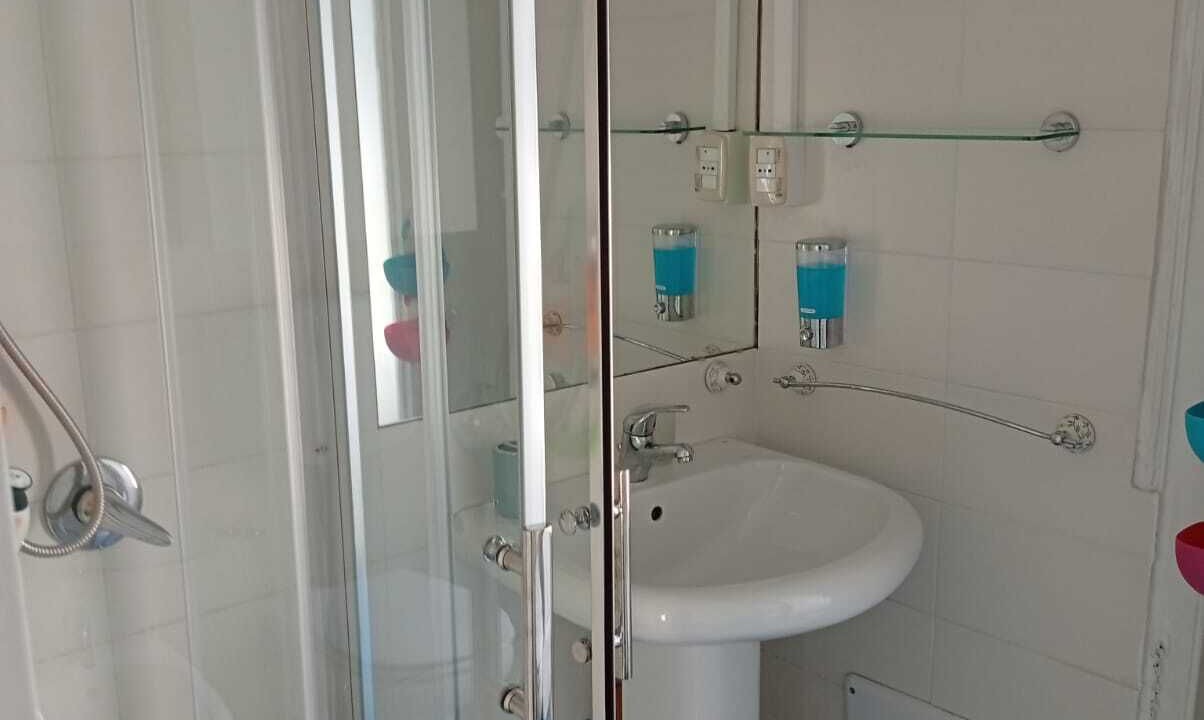 Photo of Bathroom in San Ferdinando