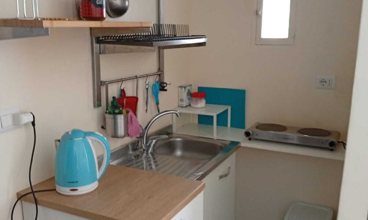 Photo of Kitchen in San Ferdinando