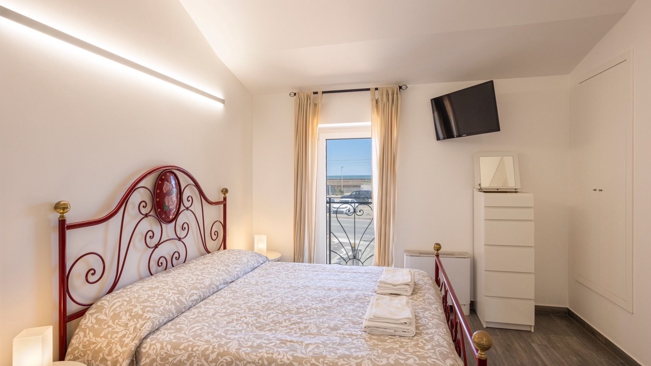 Photo of Bedroom in Civitanova Marche