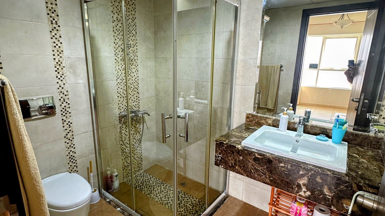 Photo of Bathroom in Al Khan