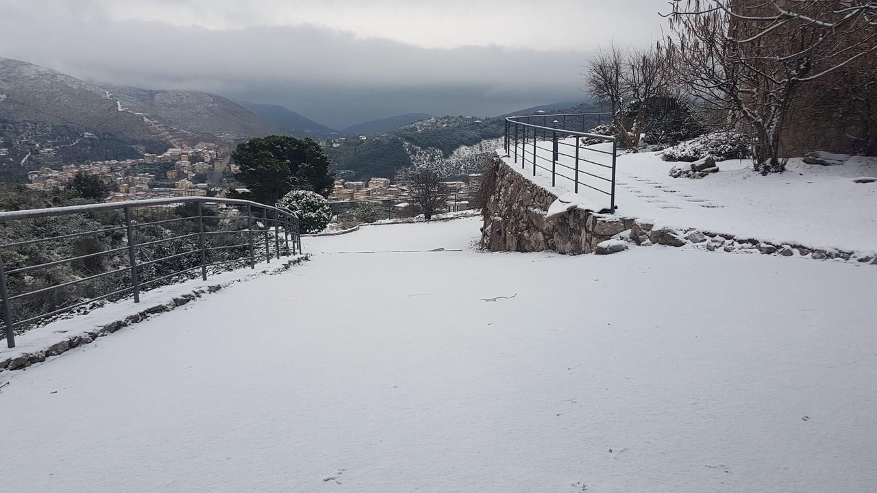 Photo of Outdoor in Itri
