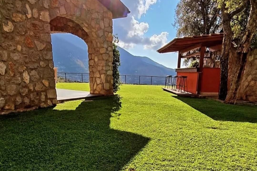 Photo of Patio Balcony in Itri