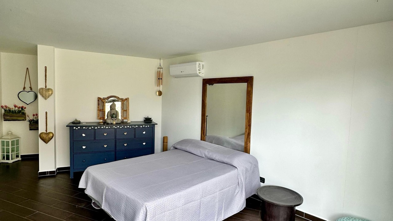 Photo of Bedroom in Itri