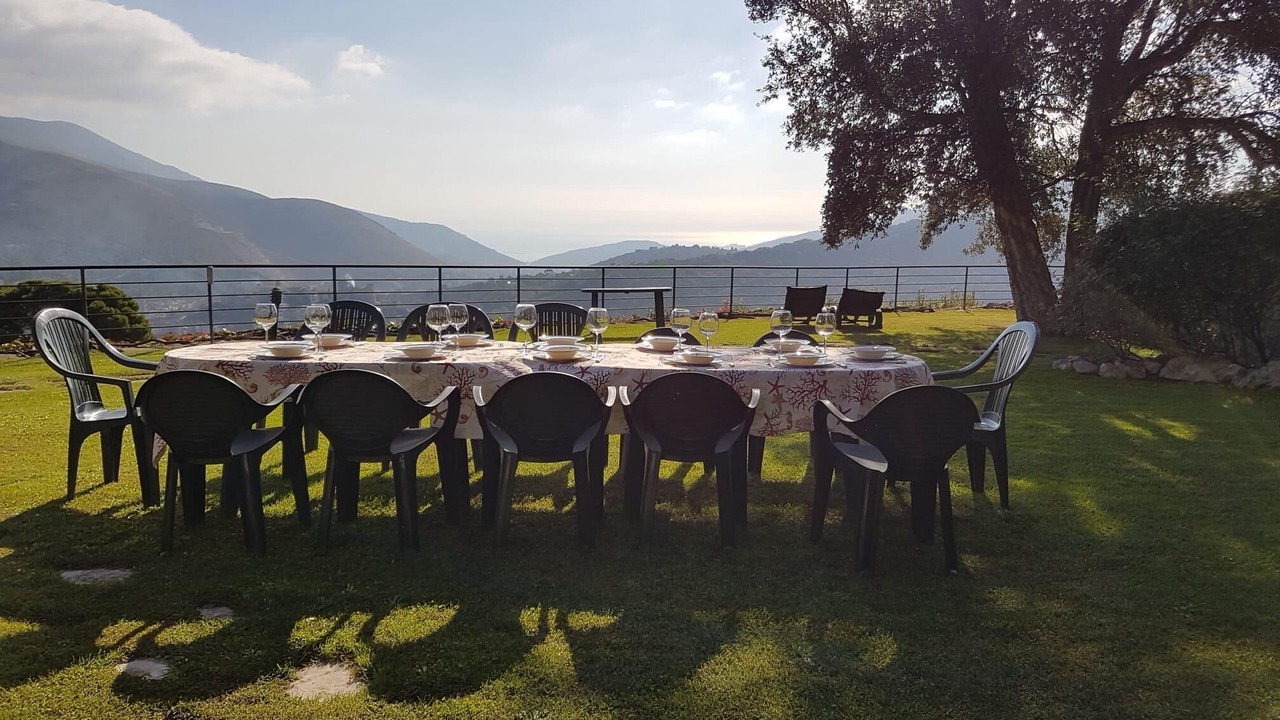 Photo of Outdoor in Itri