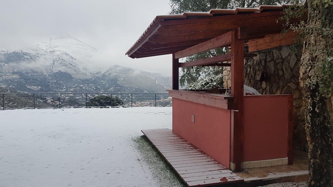 Photo of Outdoor in Itri