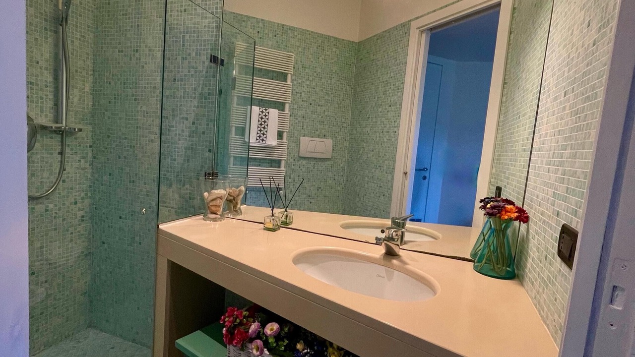 Photo of Bathroom in Itri
