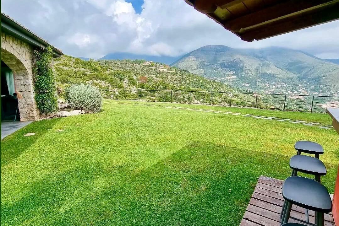 Photo of Patio Balcony in Itri