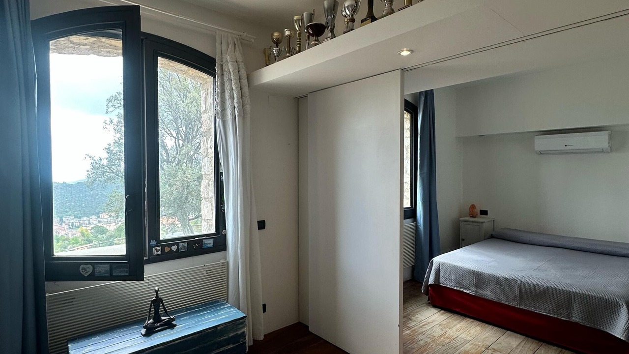 Photo of Bedroom in Itri