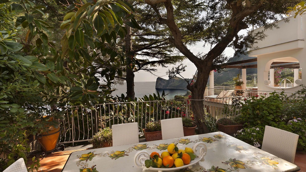 Photo of Others in Marina del Cantone