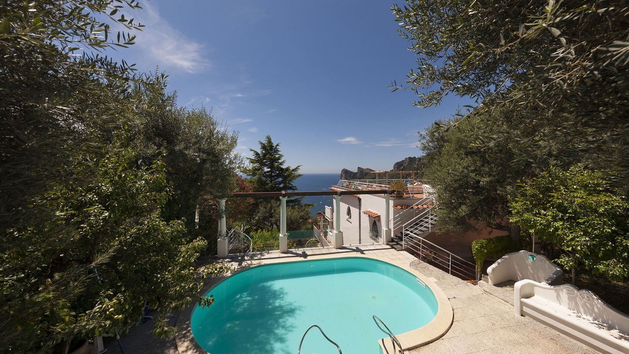 Photo of Others in Marina del Cantone