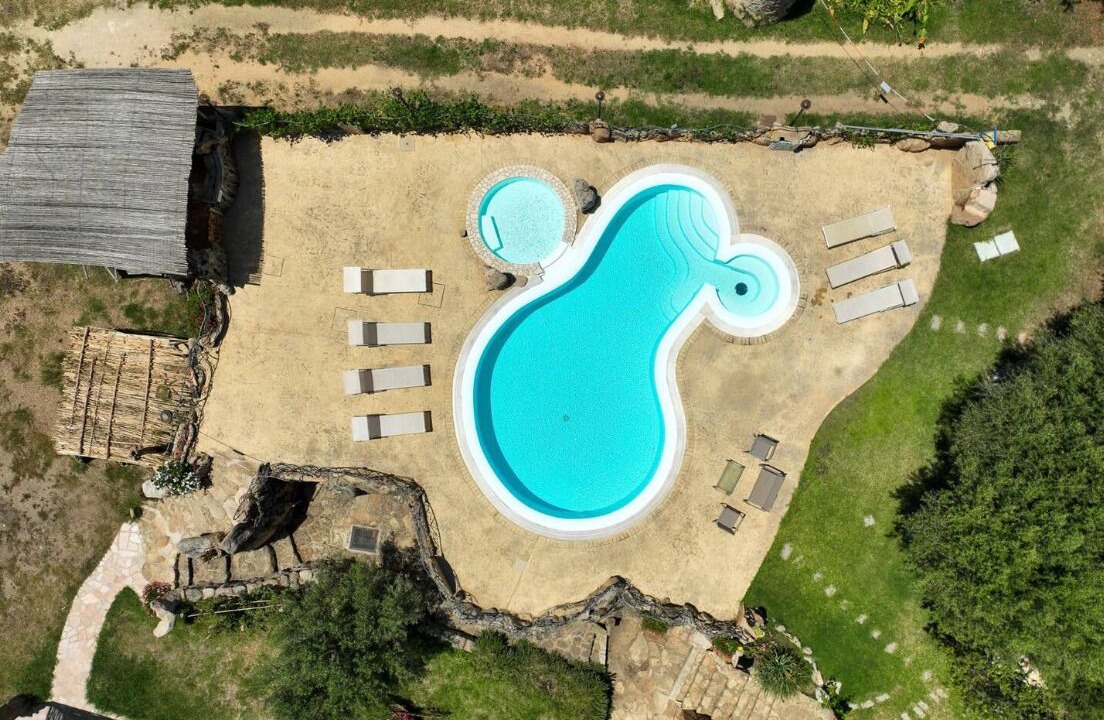 Photo of Outdoor in Olbia