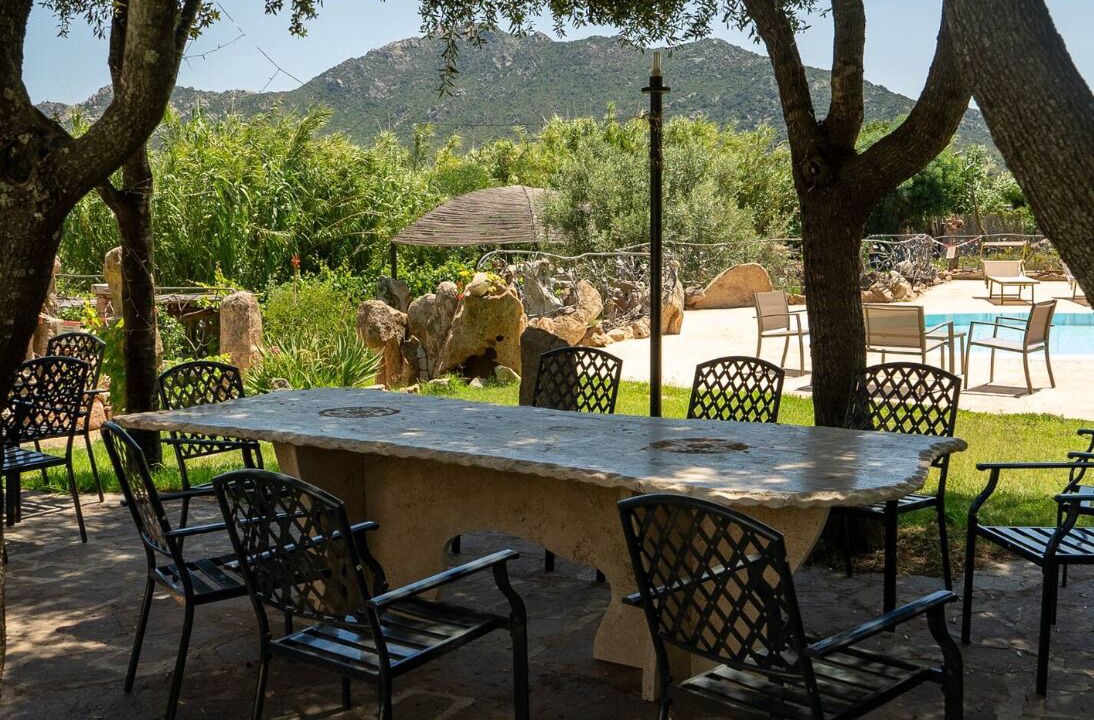 Photo of Outdoor in Olbia