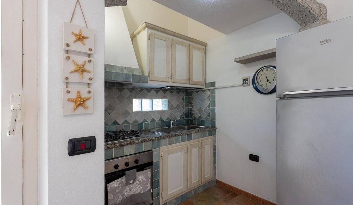 Photo of Kitchen in Olbia
