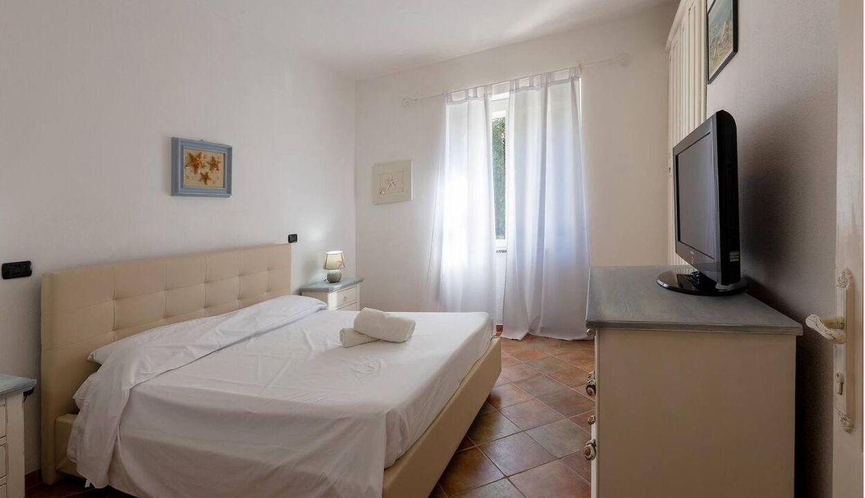 Photo of Bedroom in Olbia