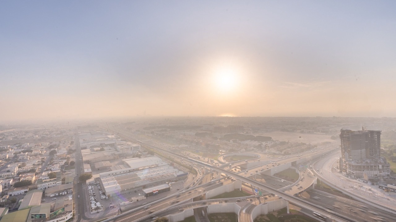 Photo of Others in Sheikh Zayed Road