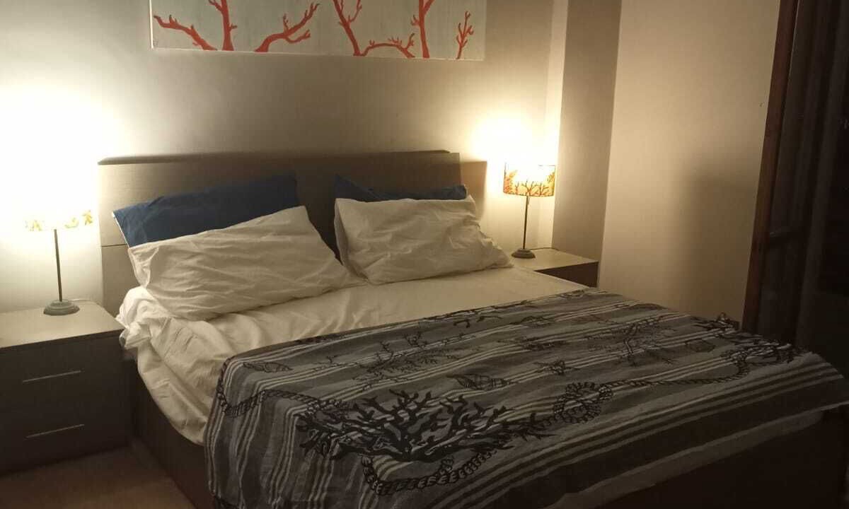 Photo of Bedroom in Licola