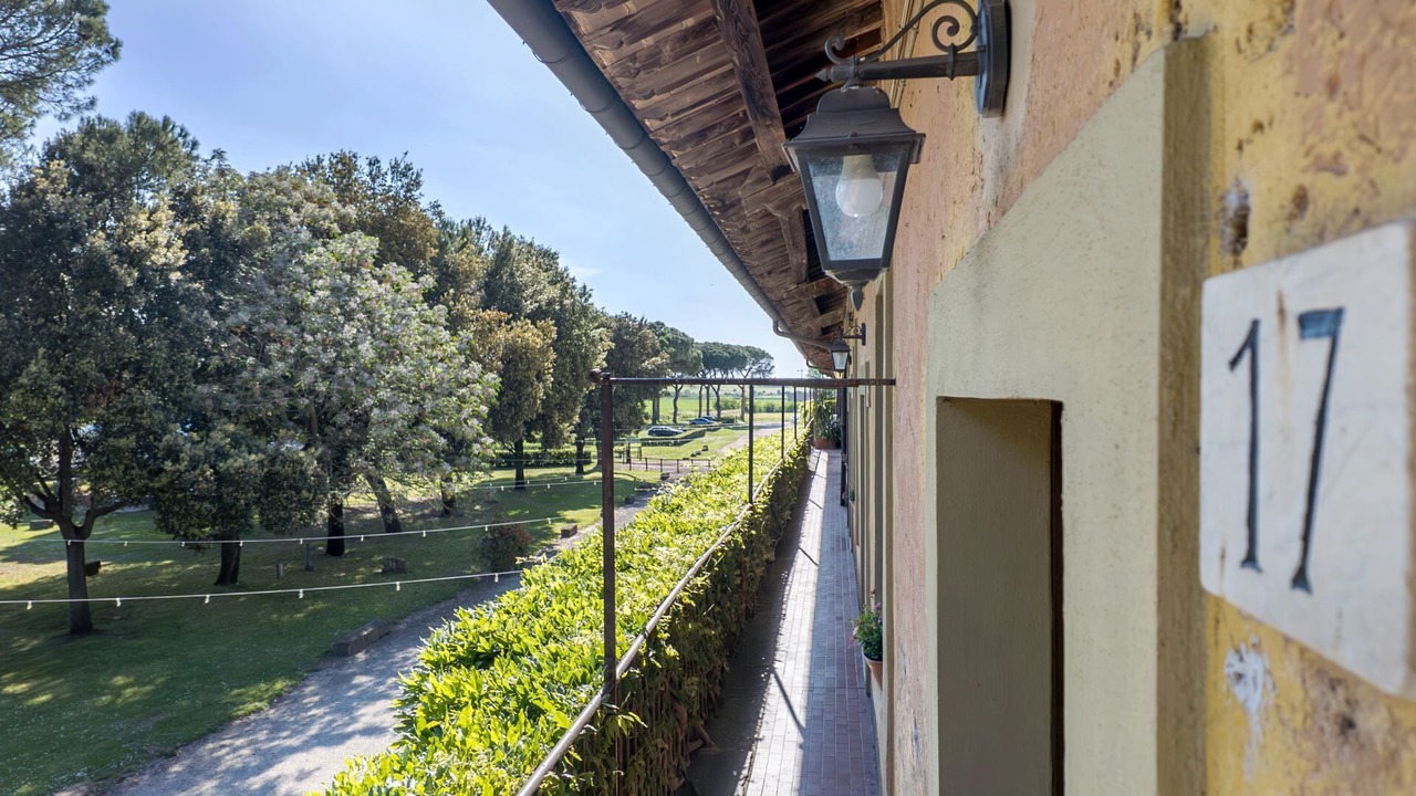 Photo of Outdoor in Borghesiana