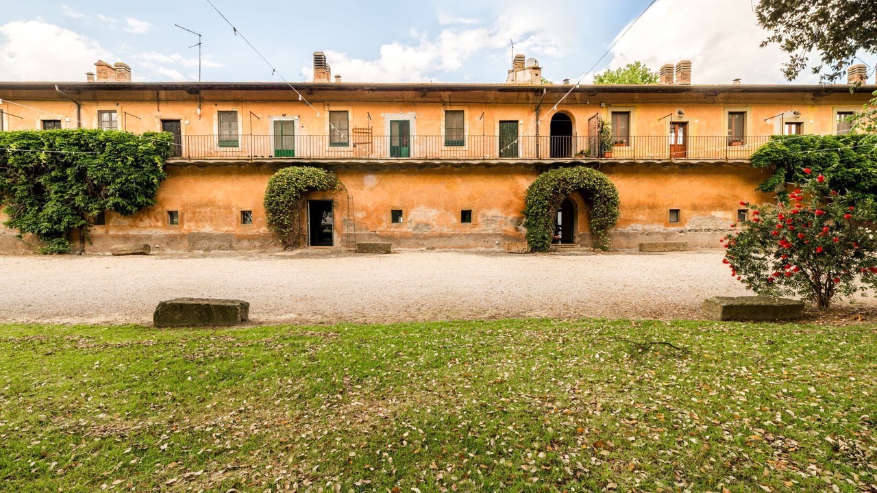 Photo of Outdoor in Borghesiana