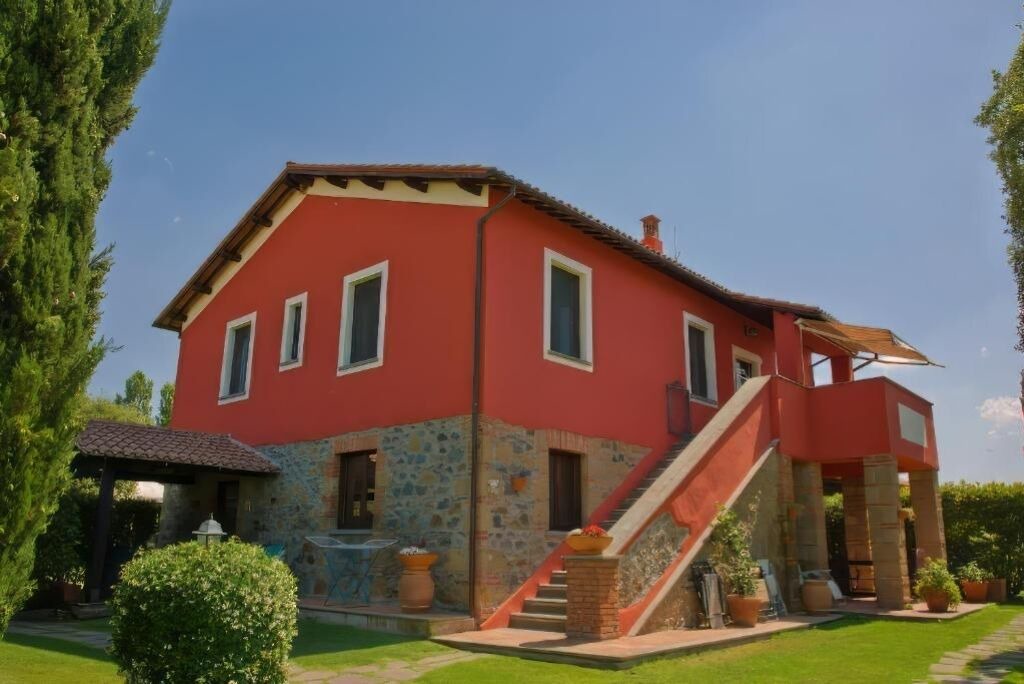 Photo of Outdoor in Bolsena