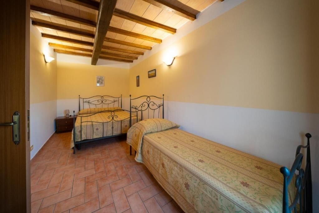 Photo of Bedroom in Bolsena