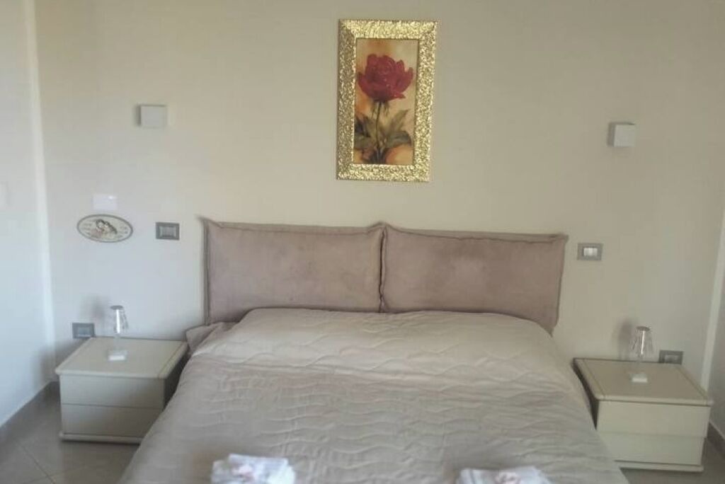 Photo of Bedroom in Scafati