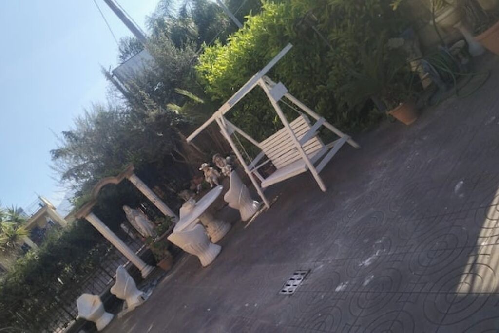 Photo of Patio Balcony in Scafati