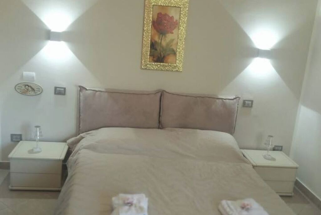 Photo of Bedroom in Scafati