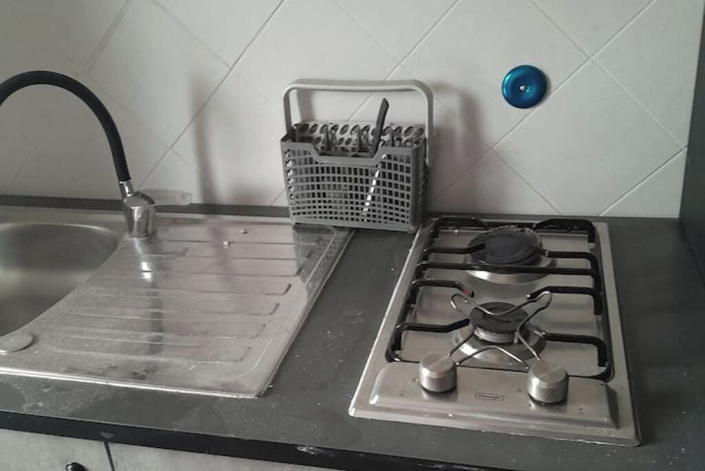 Photo of Kitchen in Scafati