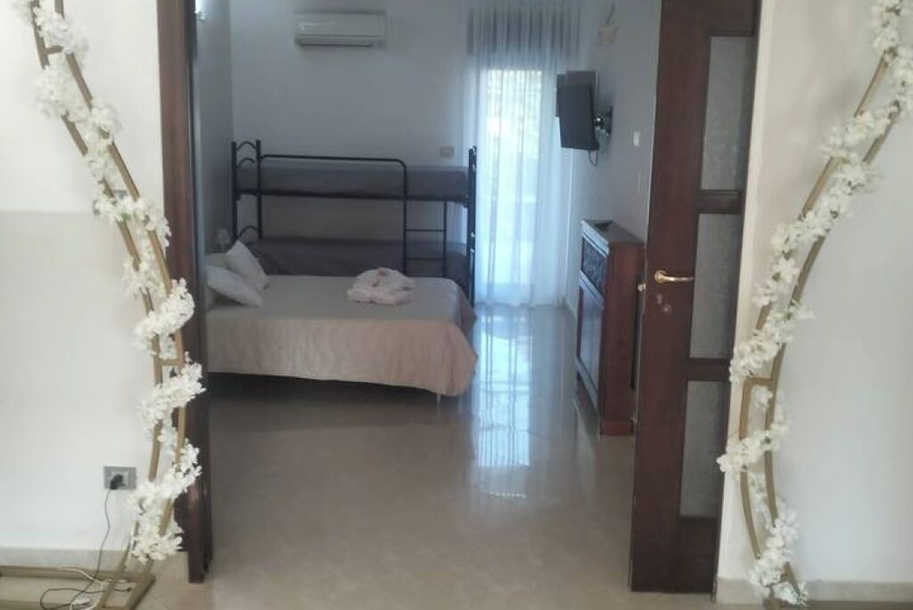 Photo of Bedroom in Scafati