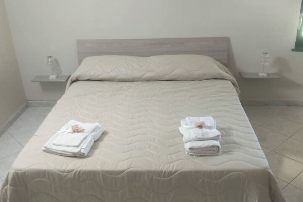 Photo of Bedroom in Scafati