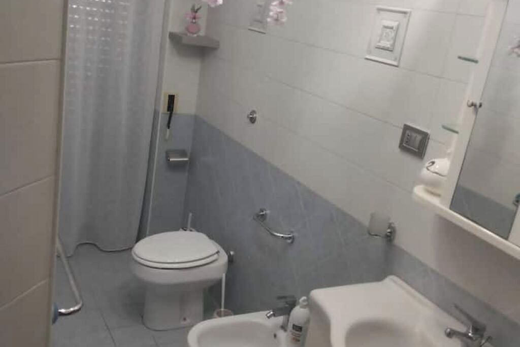 Photo of Bathroom in Scafati