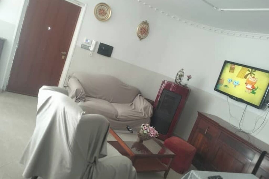 Photo of Livingroom in Scafati