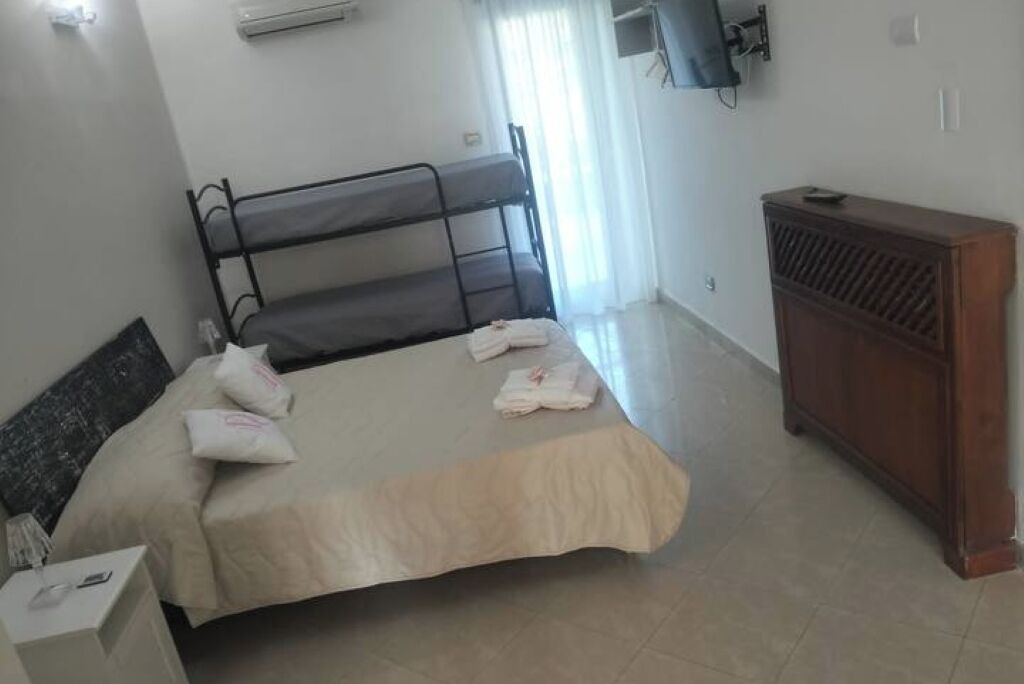 Photo of Bedroom in Scafati