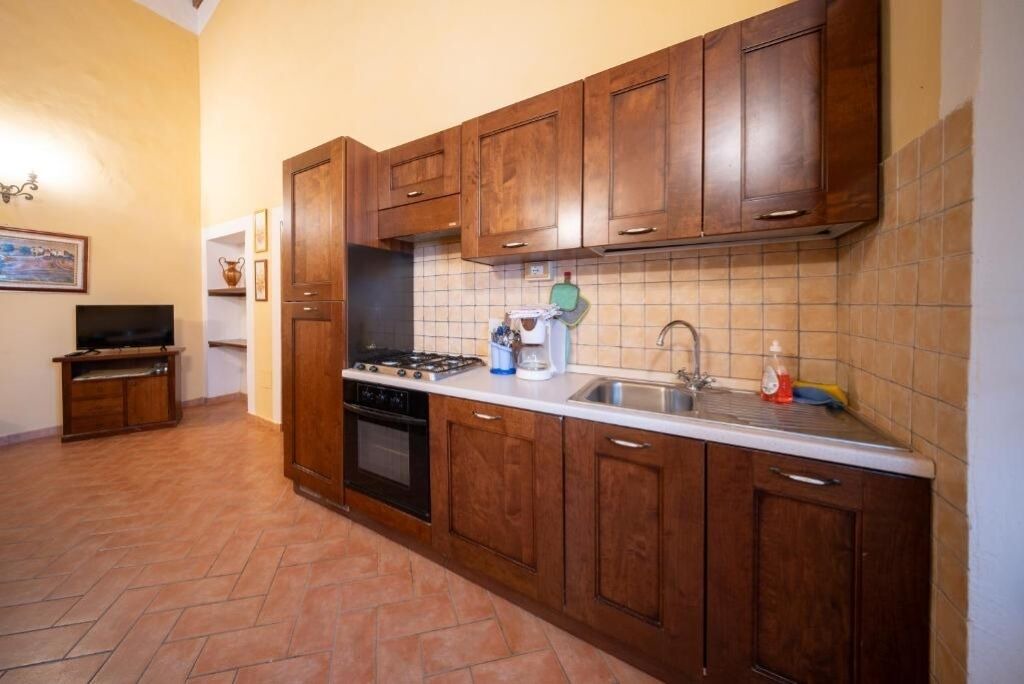 Photo of Kitchen in Bolsena
