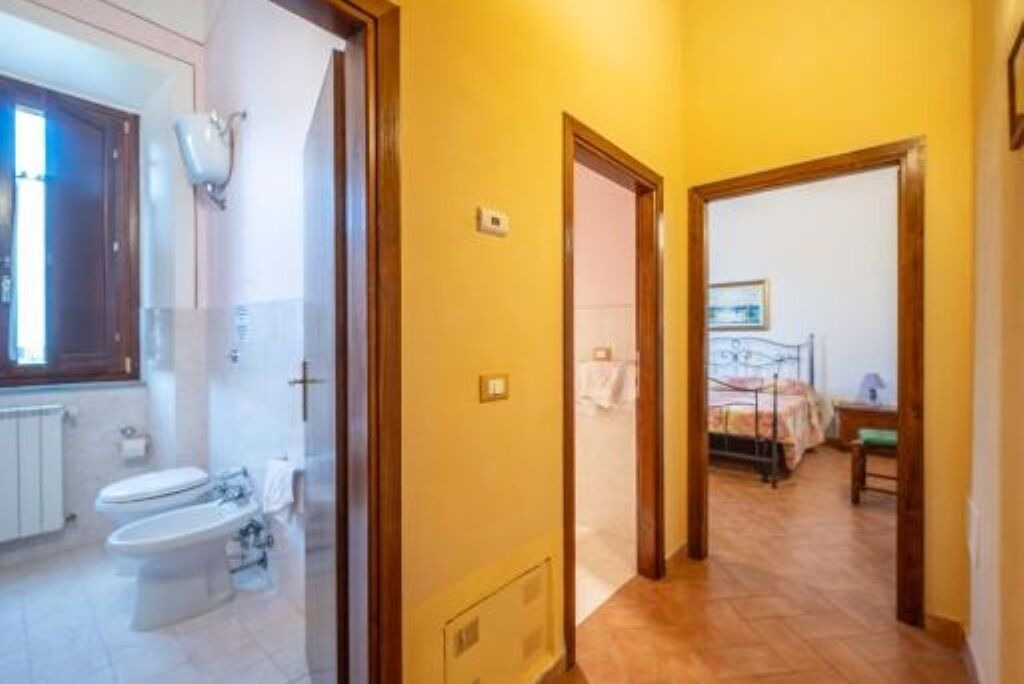 Photo of Bathroom in Bolsena