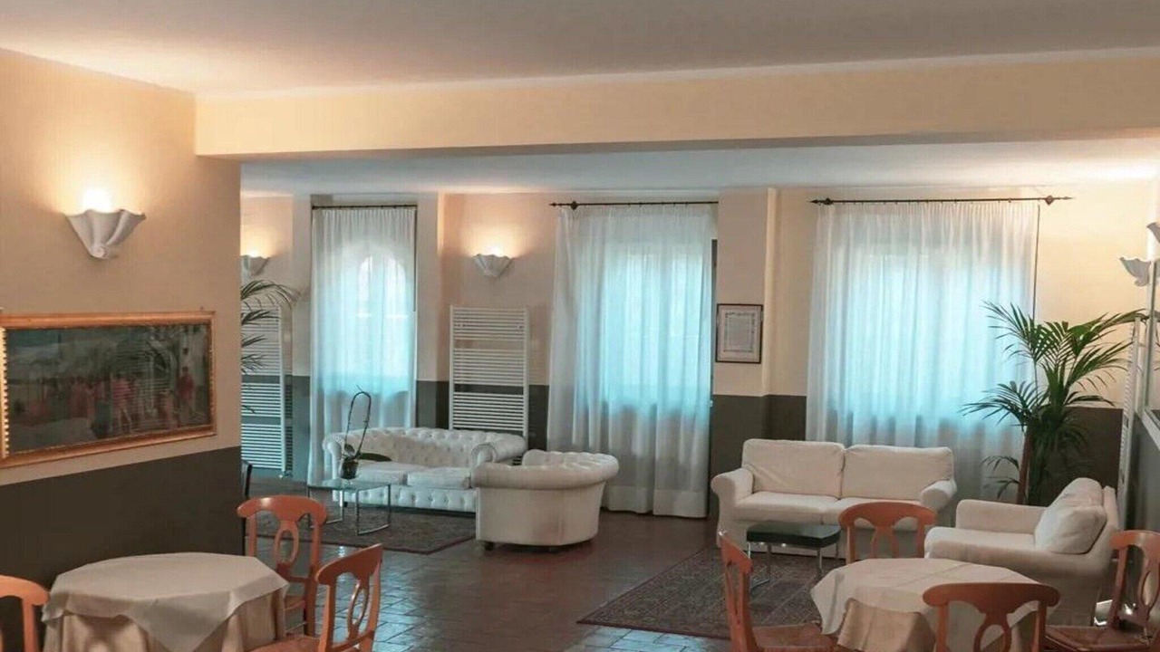 Photo of Bedroom in Assisi