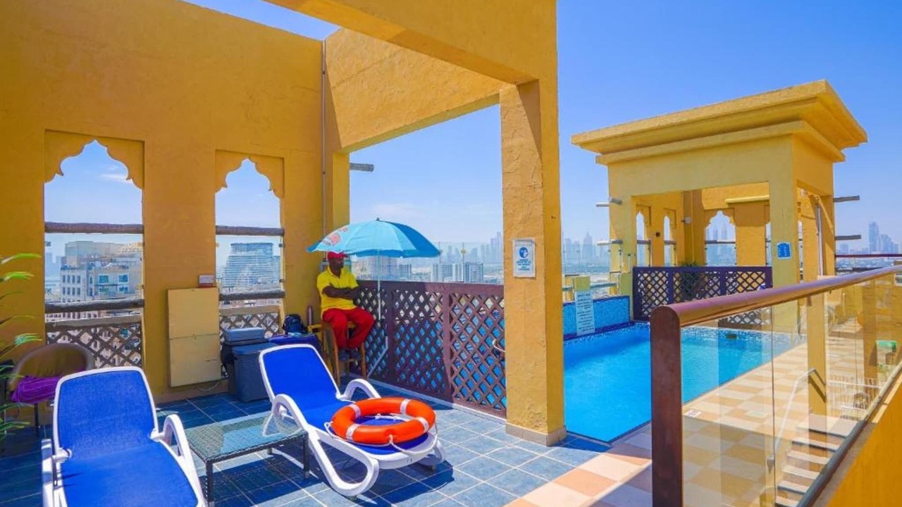 Photo of Outdoor in Naif