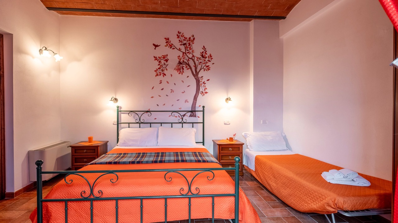 Photo of Bedroom in Catabbio