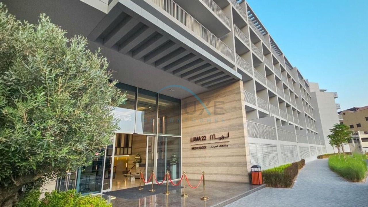 Photo of Others in Jumeirah Village Circle