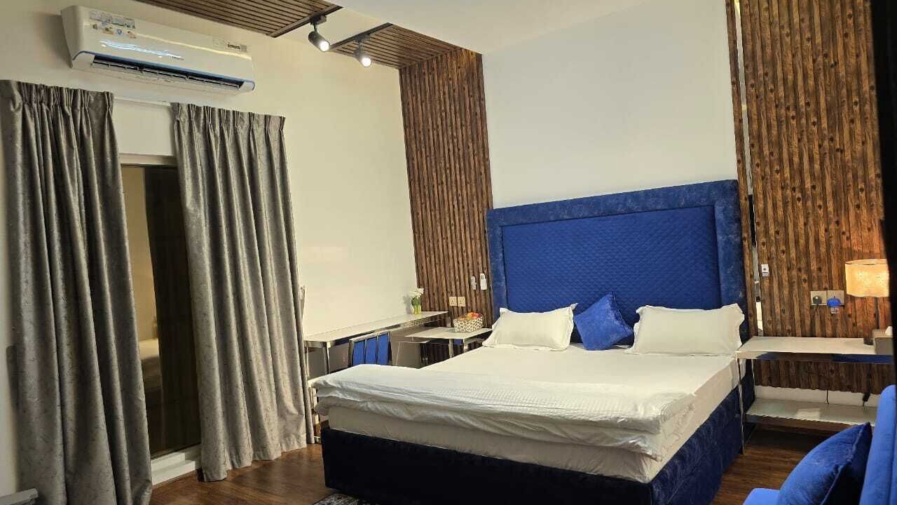 Photo of Bedroom in Ajman