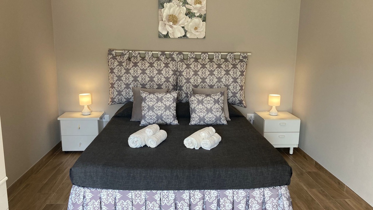 Photo of Bedroom in Briatico