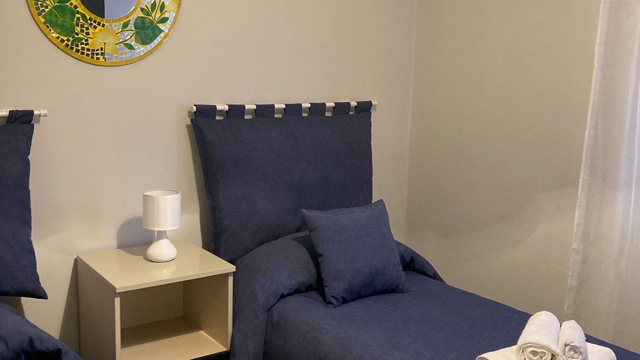 Photo of Bedroom in Briatico